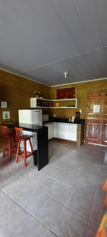 Eco Flat 314 - Hotel Fazenda Pedra Do Rodeadoro Боніту Екстер'єр фото